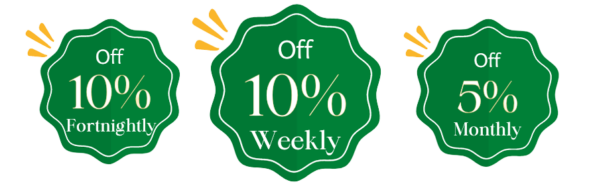 Book now Cleaning service for discount coupon